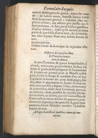 1599 - Claude de Monstr’oeil et Jean Richer - Trésor des instructions des finances - BnF