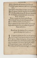 1568c. - Veuve Jean Bonfons - Trésor des joyeuses inventions du parangon de poésies - BnF Arsenal