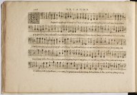 1594 - Paul Marceau - Trésor de musique d&#039;Orlande de Lassus, Superius, Bassus, Tenor, Quinta pars - BnF