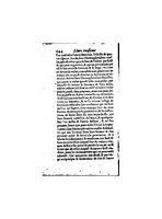 1587 - Jacques du Puis - Trésor des remèdes secrets pour les maladies des femmes - BnF