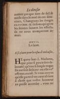 1597 - Matthieu Guillemot - Trésor d’amour - BnF Arsenal