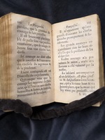 1609 - Théodore Reinsart - Trésor des fleurs du bien dire - Anvers Musée Plantin-Moretus