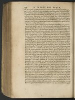 1611 - Pierre Chevalier - Trésor politique - BnF Tolbiac