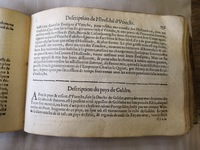 1602 - [Christofle Guyot  et Corneille Nicolas] - Trésor des chartes - KBR Bruxelles