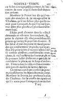 1624 - Joseph Bouillerot - Trésor de l’histoire générale de notre temps - BM Lyon