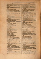 1607 - Marc Orry - Trésor des deux langues espagnole et française (Première et Seconde parties) - ÖNB Wien