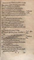1612 - Dominicus Custos - Trésor des proverbes français  - Bibliopol-Olomuc