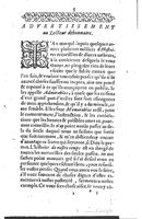 1610 - Paul Marceau - Trésor d’histoires admirables et mémorables - Princeton