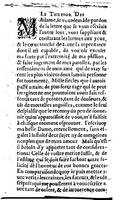 1624 - Nicolas Oudot - Trésor des lettres douces et amoureuses - BNC Florence