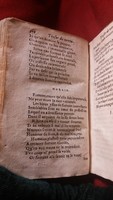 1583 - Benoît Rigaud - Trésor de vertu - BnF
