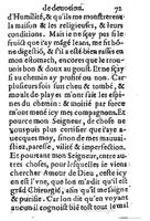 1578 - Guillaume Chaudière - Trésor de dévotion traitant de plusieurs belles vertus - BM Lyon
