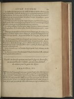 1608 - Nicolas Du Fossé - Trésor politique - BnF Tolbiac