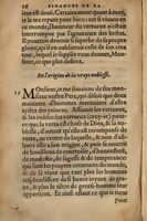 1572 - Lucas Breyer - Finances et Trésor de la plume française - BNC Rome