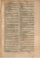 1609 - Philippe Albert et Alexandre Pernet - Trésor des trois langues française, italienne et espagnole (Première partie) - BSB Munich