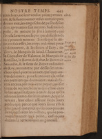 1626 - Joseph Bouillerot - Trésor de l’histoire générale de notre temps - BnF Arsenal