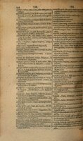 1617 - Samuel Crespin - Trésor des trois langues espagnole, française et italienne (Première partie) - Regensburg