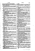 1617 - Samuel Crespin - Trésor des trois langues espagnole, française et italienne (3 parties) - Ohio