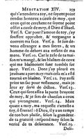 1626 - s.n. - Trésor précieux des méditations saintes, pieuses et consolatoires - BSB Munich
