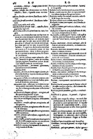 1617 - Samuel Crespin - Trésor des trois langues espagnole, française et italienne (3 parties) - Ohio