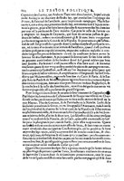 1611 - Pierre Chevalier - Trésor politique - UGent