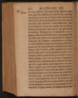 1626 - Joseph Bouillerot - Trésor de l’histoire générale de notre temps - BnF Arsenal