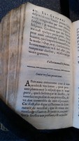 1625 - Louis Loudet - Secrétaire des secrétaires ou le Trésor de la plume française - Lucerne