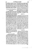 1616 - Étienne Gamonet - Grand trésor ou dispensaire - BSB Munich