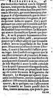 1611 - Raphaël du Petit Val - Trésor des récréations - Anvers Musée Plantin-Moretus