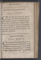 1619 - Pierre Rigaud - Trésor des bêtes chevalines - BnF