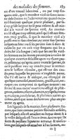 1585 - Jacques du Puis - Trésor des remèdes secrets pour les maladies des femmes - BnF