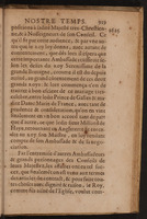 1626 - Joseph Bouillerot - Trésor de l’histoire générale de notre temps - BnF Arsenal