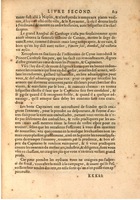 1608 - Nicolas Du Fossé - Trésor politique - BSB Munich