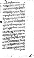 1617 - Jean Le Bouc - Trésor des remèdes secrets - BM Lyon