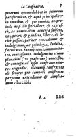 1615 - Jean Bogart - Trésor des indulgences du saint Rosaire - UGent