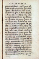 1572 Antoine Certia Trésor des prières, oraisons et instructions chrétiennes Nîmes_Page_271.jpg