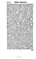 1620 - Samuel Crespin - Trésor d’histoires admirables et mémorables - BCU Lausanne