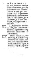 1605 - Rutgers Velpius - Trésor de la Sainte-Messe - UGent