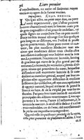 1617 - Jean Le Bouc - Trésor des remèdes secrets - BM Lyon