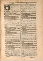 1609 - Philippe Albert et Alexandre Pernet - Trésor des trois langues française, italienne et espagnole (Seconde partie) - BSB Munich