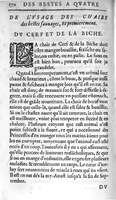 1607 - Étienne Servain et Jean Antoine Huguetan - Trésor de santé ou ménage de la vie humaine - BIU Santé