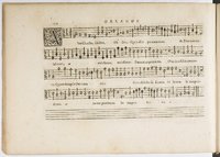 1594 - Paul Marceau - Trésor de musique d&#039;Orlande de Lassus, Superius, Bassus, Tenor, Quinta pars - BnF