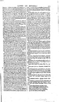 1629 - Veuve Nicolas Buon - Trésor du droit français (29620 T. 2) - BM Lyon