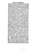 1602 - Veuve G. de la Noüe - Perle évangélique, Trésor incomparable de la sapience divine - UGent