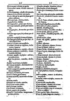1616 - Veuve Marc Orry - Trésor des deux langues espagnole et française (Première et Seconde parties) - BM Lyon