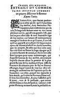 1578 - Jean Poupy - Trésor des morales de Plutarque - BSB Munich