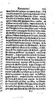 1611 - Romain de Beauvais - Trésor des récréations - BM Lyon