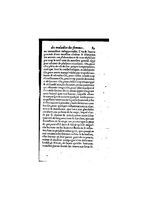 1587 - Jacques du Puis - Trésor des remèdes secrets pour les maladies des femmes - BnF