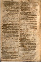 1644 - Jacques Crespin - Trésor des trois langues - Passau