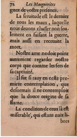 1608 - Théodore Reinsart - Les Marguerites françaises ou Trésor des Fleurs du bien-dire - BSB Munich
