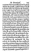 1578 - Guillaume Chaudière - Trésor de dévotion traitant de plusieurs belles vertus - BM Lyon